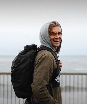 DB Journey Herren