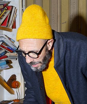 Homecore Homme