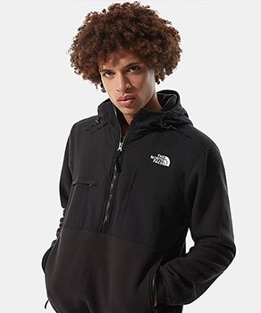 The North Face Man