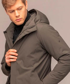 Scandinavian Edition Herren