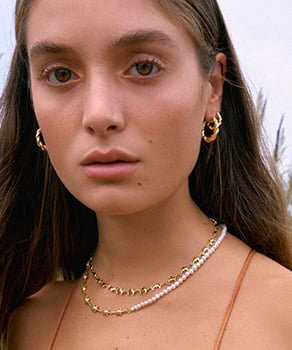Wilhelmina Garcia レディース